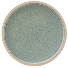Arbour Plate 25.5cm/10" (Pack of 6)