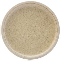 Prairie Plate 21cm/8.25" (Pack of 6)