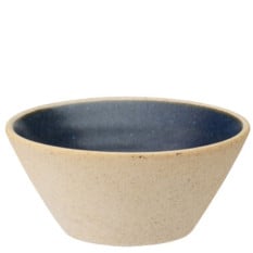 Ink Conical Bowl 8cm/3" (Pack of 12)