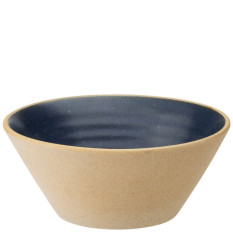 Ink Conical Bowl 16cm/6" (Pack of 6)
