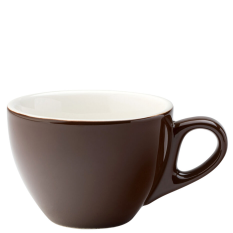 Barista Mighty Brown Cup 350ml/12.25oz (Pack of 6)