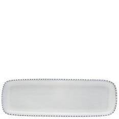Rhythm Platter 37x12cm/14.5x4.7" (Pack of 6)