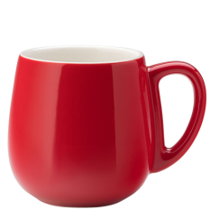 Barista Red Mug 420ml/15oz (Pack of 6)