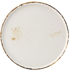 Umbra Coupe Plate 23cm/9" (Pack of 6)
