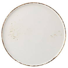 Umbra Coupe Plate 27cm/10.5" (Pack of 6)