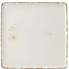 Umbra Square Plate 25.5/10" (Pack of 6)
