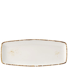 Umbra Oblong Plate 37cm/14.5" (Pack of 6)