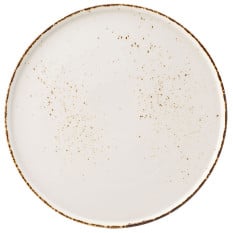Umbra Coupe Plate 30cm/12" (Pack of 6)