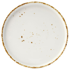 Umbra Coupe Plate 17.5cm/7" (Pack of 6)