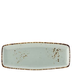 Umbra Briar Oblong Plate 30cm/12" (Pack of 6)