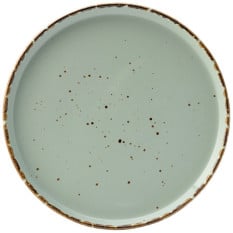 Umbra Briar Coupe Plate 17.5cm/7" (Pack of 6)