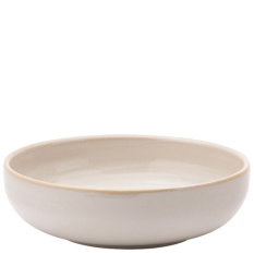 Santo Light Grey Bowl 16cm/6.25" (Pack of 6)