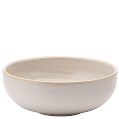 Santo Light Grey Bowl 12cm/4.75" (Pack of 6)
