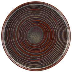 Santo Tropical Coupe Plate 28cm/11" (Pack of 6)