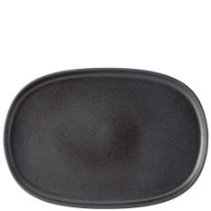 Pico Black Platter 33cm/13" (Pack of 4)