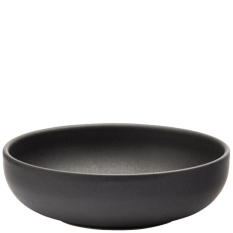 Pico Black Bowl 16cm/6.25" (Pack of 6)