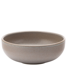 Pico Grey Bowl 12cm/4.75" (Pack of 6)
