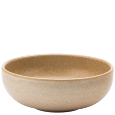 Pico Taupe Bowl 12cm/4.75" (Pack of 6)