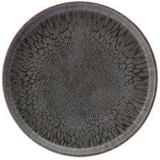 Nocturne Coupe Plate 22cm/8.5" (Pack of 6)