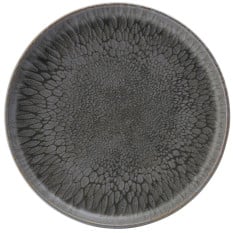 Nocturne Coupe Plate 17.5cm/7" (Pack of 6)
