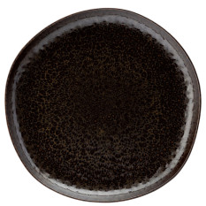 Milos Coupe Plate 27cm/10.5" (Pack of 6)