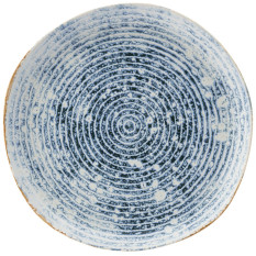 Fjord Coupe Plate 22cm/8.5" (Pack of 6)