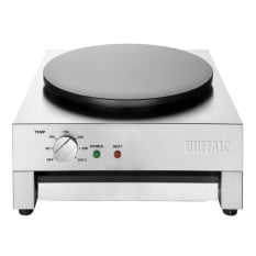 Buffalo Crepe Maker Electric 3kw