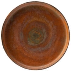 Kindling Coupe Plate 17.5cm/7" (Pack of 6)