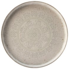 Caro Coupe Plate 28cm/11" (Pack of 6)