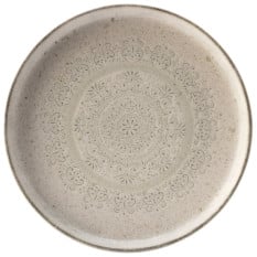 Caro Coupe Plate 22cm/8.5" (Pack of 6)