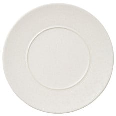 Gota Chalk Unico Winged Plate 28cm/11" (Pack of 6)