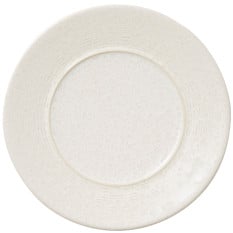 Gota Chalk Unico Winged Plate 17cm/6.5" (Pack of 6)