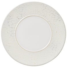 Toscania Unico Winged Plate 28cm/11" (Pack of 6)