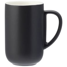 Barista Matt Grey Bullet Mug 320ml/11oz (Pack of 6)