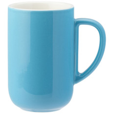 Barista Blue Bullet Mug 320ml/11oz (Pack of 6)