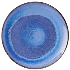 Murra Pacific Coupe Plate 27cm/10.5" (Pack of 6)