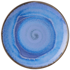 Murra Pacific Coupe Plate 23cm/9" (Pack of 6)