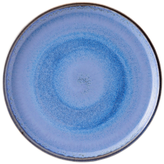 Murra Pacific Walled Plate 21cm/8.25" (Pack of 6)