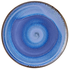 Murra Pacific Walled Plate 30cm/12" (Pack of 6)
