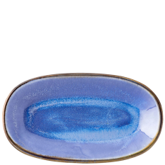 Murra Pacific Deep Coupe Oval 19.5 x 11cm/7.5 x 4.3" (Pack of 6)