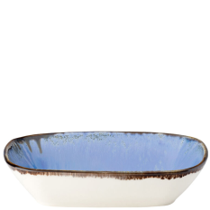 Murra Pacific Rectangular Dish 20 x 14cm/7.8 x 5.5" (Pack of 6)