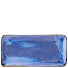 Murra Pacific Rectangular Platter 30 x 14cm/12 x 5.5" (Pack of 6)