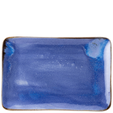 Murra Pacific Rectangular Platter 30 x 20cm/12 x 7.8" (Pack of 6)