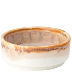 Murra Blush Walled Dip Pot 6cm/2.25" (Pack of 6)