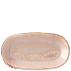 Murra Blush Deep Coupe Oval 25 x 15cm/9.8 x 6" (Pack of 6)