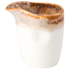Murra Blush Sauce Jug 7.5cm/3" 130ml/4.5oz (Pack of 6)