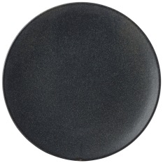 Murra Ash Coupe Plate 30cm/12" (Pack of 6)