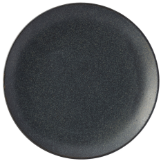 Murra Ash Coupe Plate 27cm/10.5" (Pack of 6)