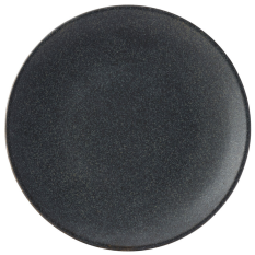 Murra Ash Coupe Plate 23cm/9" (Pack of 6)
