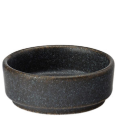 Murra Ash Walled Dip Pot 6cm/2.25" (Pack of 6)